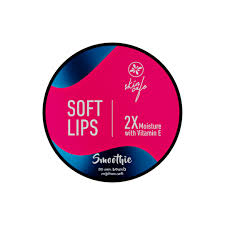 skin cafe soft lips lip balm smoothie