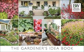 Gardener S Idea Books Proven