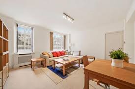 1 bed flats in kensington and