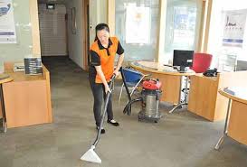 office cleaning contract sg