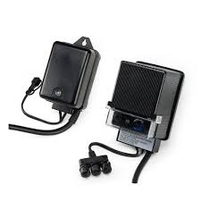 Garden And Pond Transformers With Photocell Aquascape Inc