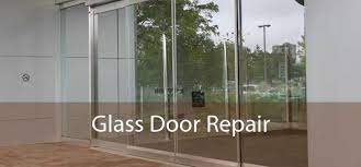 Sliding Glass Door Repair Toronto