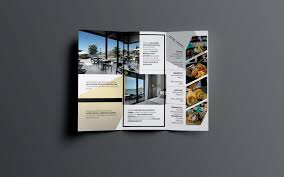 Brochure Design Hotel Delfin Illeconcept Creative Agency
