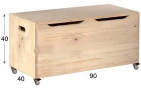 Cofres de madera son ideales para colocar en un soporte en una habitación. Como Hacer Un Baul De Madera Facil Ideas Diy Para Tu Hogar