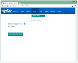 Sur.ly for drupal sur.ly extension for both major drupal version is. Tools Smtp Open Relay Appriver