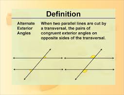 definition angle concepts alternate