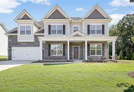 irmo sc new construction homes for