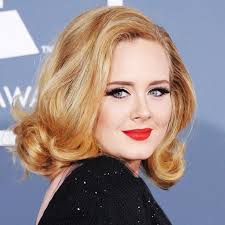 adele s changing looks