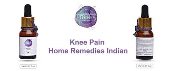 knee pain home remes indian