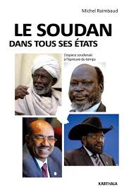 12. Du Sud-Soudan au Darfour (2003-2008) | Cairn.info