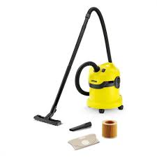 We know you're a very busy bee. Canister Vacuum Cleaner Wd2 Karcher Water