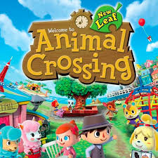 crossing new leaf for 3ds guide