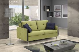 Facile sistema di sollevamento del divano con ruote nascoste che facilita le operazioni di movimento… Divano Vesta Divani Da Esterni Mobili Letto Moderno