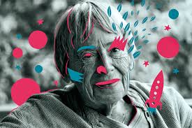 Resultado de imagen de Le guin