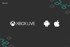 Xbox live (formerly styled as xbox live) is an online multiplayer gaming and digital media delivery service created and operated by microsoft. Microsoft Announces Xbox Live For Any Ios Or Android Game The Verge