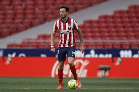 The spain international, who still has more than five years left on his contract at wanda metropolitano, is said to be available for transfer in the upcoming market. Chelsea Keen On Atletico Madrid Transfer As Thiago Silva Sends Contract Message Football London