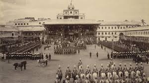 four century legacy of mysore palace