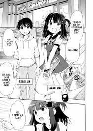 Cinderella wa Sagasanai. Manga - Chapter 1 - Manga Rock Team - Read Manga  Online For Free