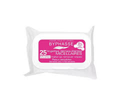 micellar makeup remover wipes