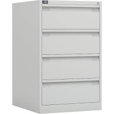 bisley eco card file cabinet a5 2