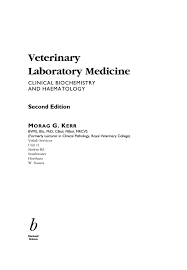 Veterinary Laboratory Medicine By Jorge Rodriguez Issuu
