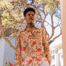 Nasty c is a rapper from south africa. Guaped And Successful Nasty C Turns 21