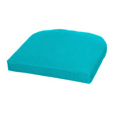 Style Selections Outdoor Seat Cushion