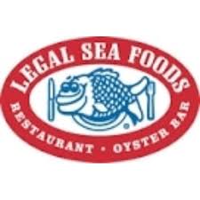 does legal sea foods take apple pay