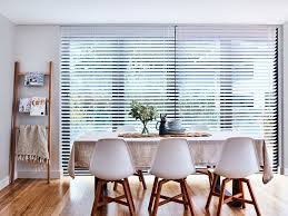 Clean Vertical And Horizontal Blinds