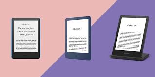 best kindles to in the uk for 2023