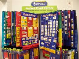 Pocket Chart Center From Classroom Plus In Naples Fl 34102