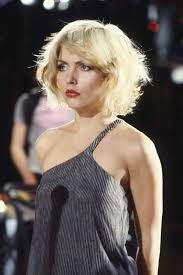 Face It: A Memoir by Debbie Harry – The Last Word Book Review