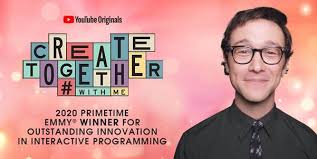 He has received various accolades. Joseph Gordon Levitt S Create Together Withme Wins An Emmy