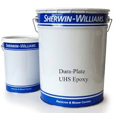 sherwin williams dura plate uhs epoxy 20l