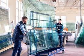 glass glass repair services