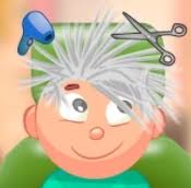 Hair games are free barber and dress up games where players can become a hairdresser and experiment with different hairstyles. Kids Game For Android More Games App