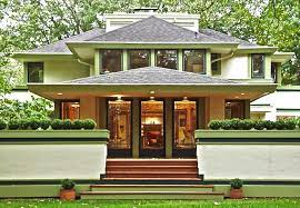 3 frank lloyd wright houses you can