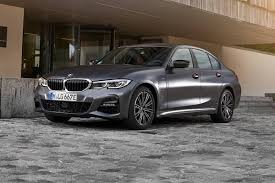 2022 Bmw 3 Series S Reviews And