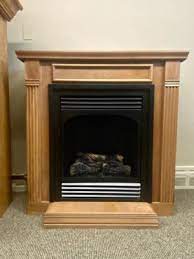 American Hearth Vail 24 Cabinet