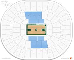 Breslin Center Michigan St Seating Guide Rateyourseats Com