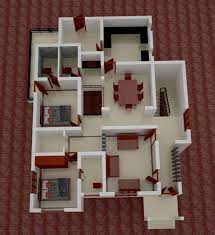 Low Budget Kerala Home Design With 3d