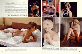 Thirst: Sexier at Home with Playboy — Musée Magazine