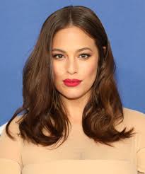 ashley graham on the power of makeup in