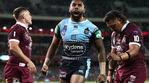 He owes his family to support him in his easy age. Nrl Bulldogs Sign Origin Star Josh Addo Carr On Four Year Deal From 2022 Stuff Co Nz
