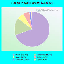 oak forest illinois il 60462 profile