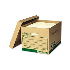 This storage box will come in handy for storing all of your family photos. Pro Grade Heavy Duty Storage Boxes Letter Legal Ultimate Office