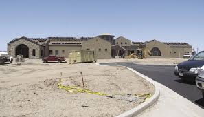robson ranch expecting more growth in