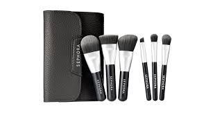 sephora collection deluxe charcoal