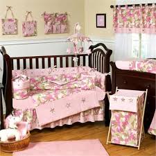 baby crib bedding set by jojo designs