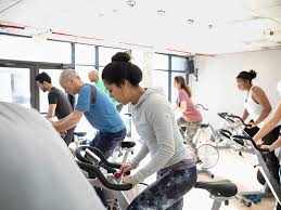 the benefits of an indoor cycling cl